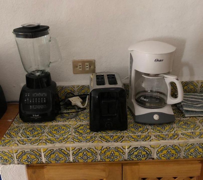 Photo of Kitchen in South Hotel Zone