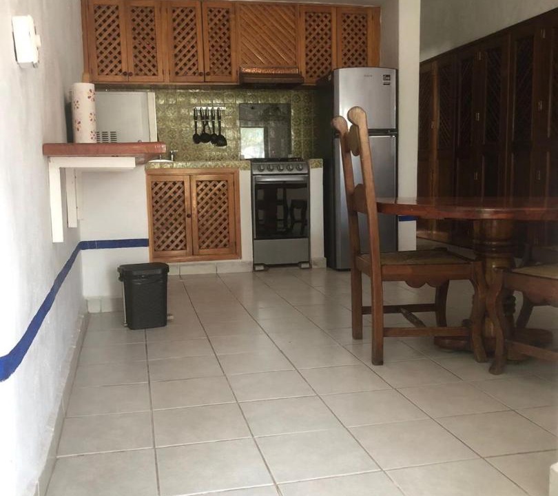 Photo of Kitchen in South Hotel Zone