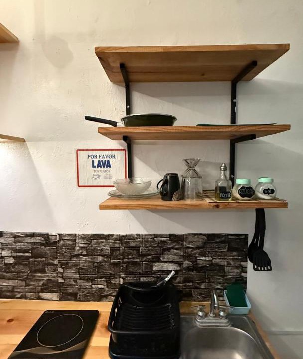 Photo of Kitchen in Ricardo Flores Magon