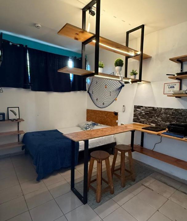 Photo of Bedroom in Ricardo Flores Magon