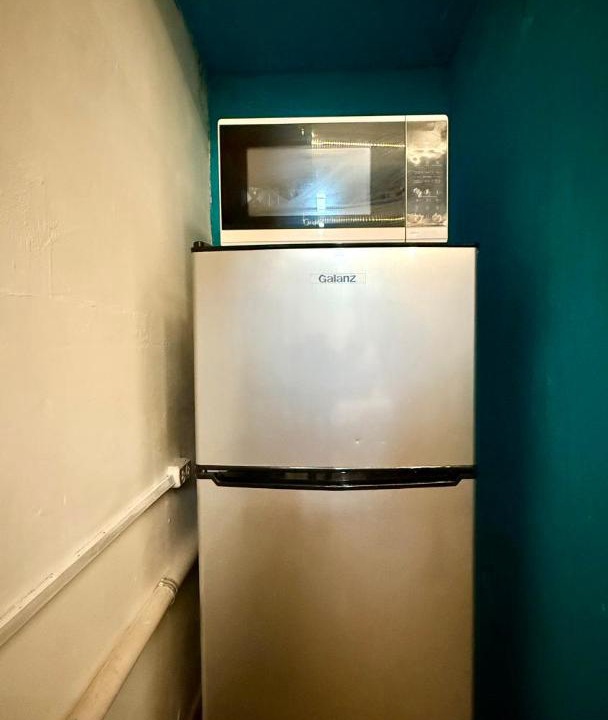 Photo of Kitchen in Ricardo Flores Magon