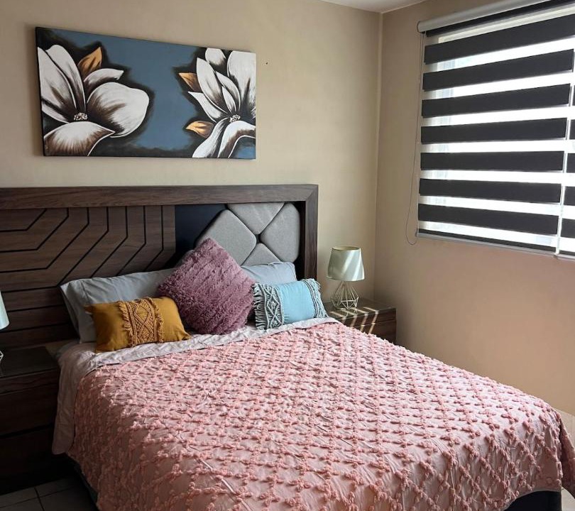 Photo of Bedroom in San Juan de Dios