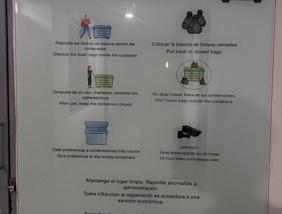 Photo of Bathroom in San Juan de Dios