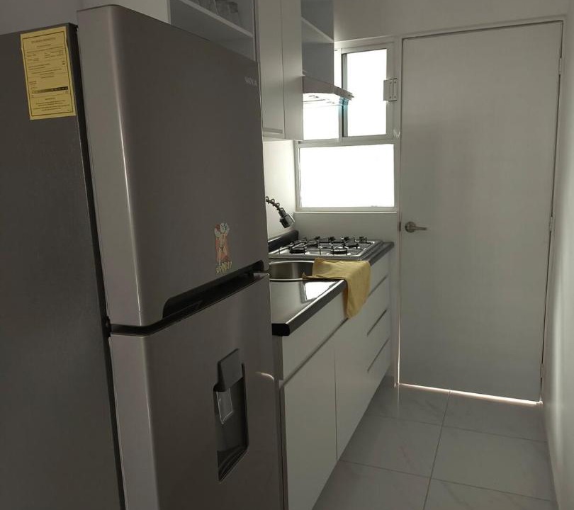 Photo of Kitchen in Ixtapa