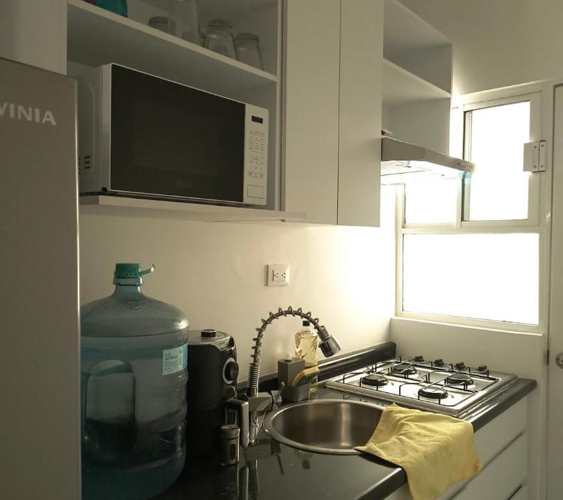 Photo of Kitchen in Ixtapa