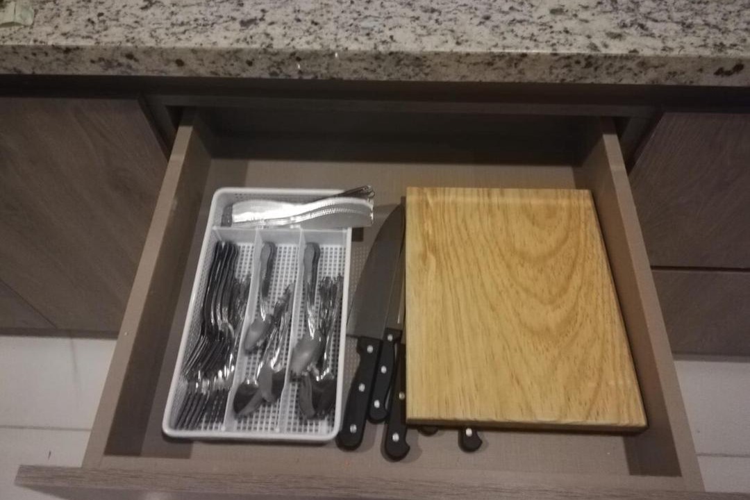 Photo of Kitchen in Lomas de Mazatlan