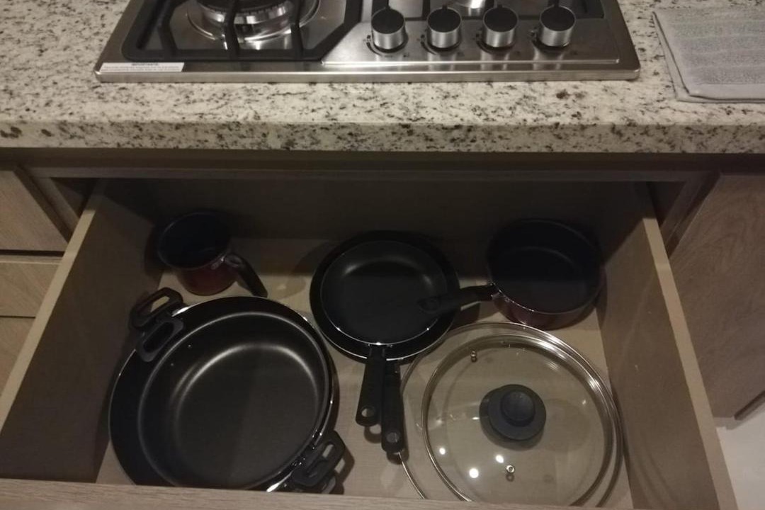 Photo of Kitchen in Lomas de Mazatlan
