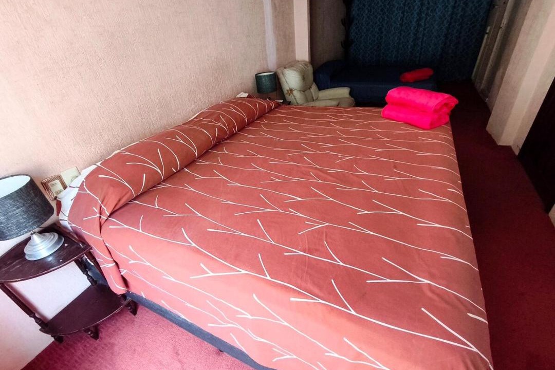 Photo of Bedroom in Coatzacoalcos