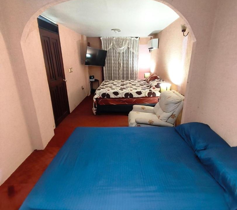 Photo of Bedroom in Coatzacoalcos