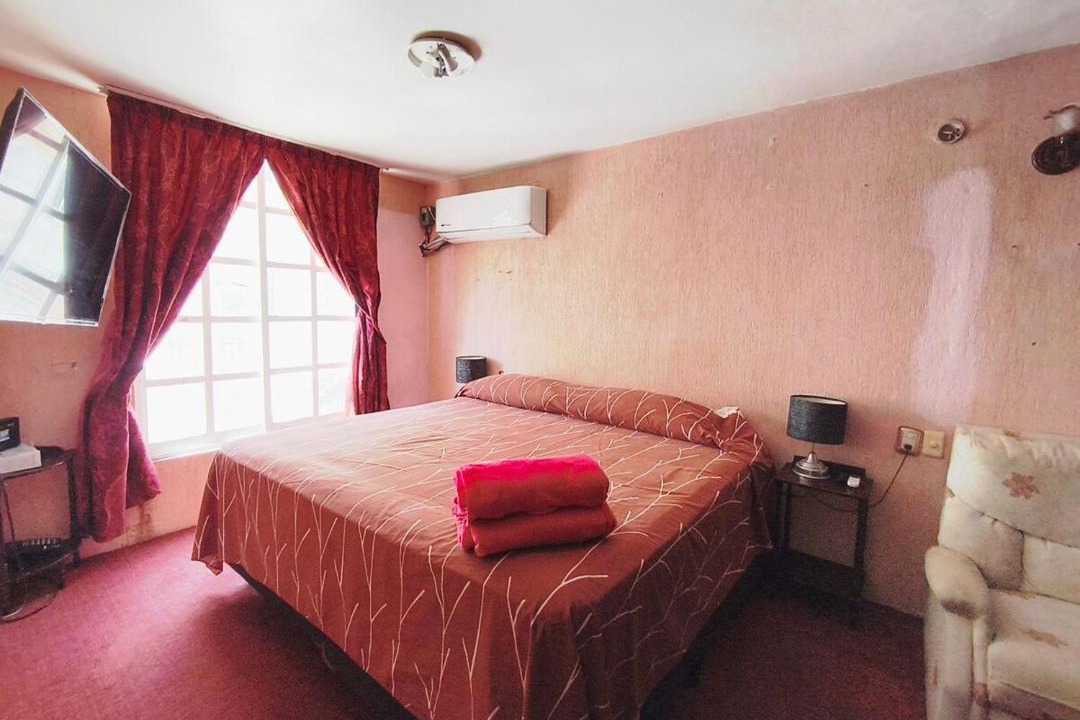Photo of Bedroom in Coatzacoalcos