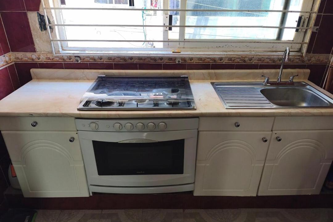 Photo of Kitchen in Coatzacoalcos