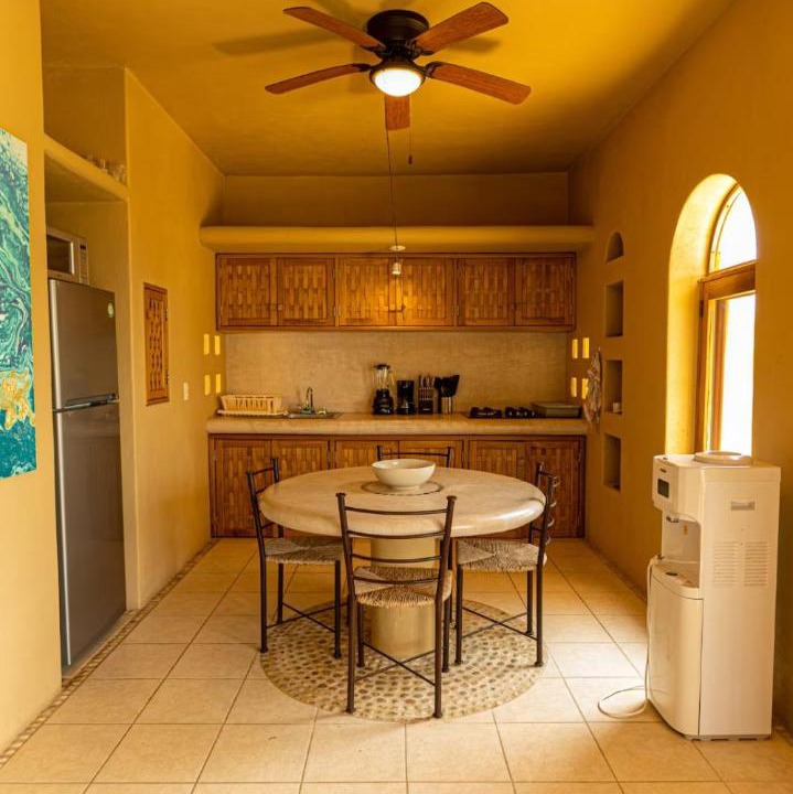 Photo of Kitchen in Barra de Potosi