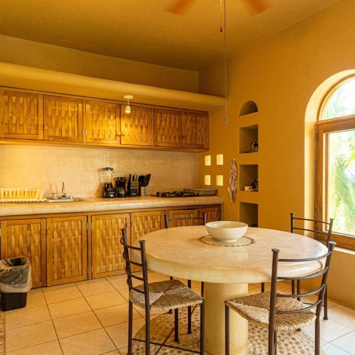 Photo of Kitchen in Barra de Potosi