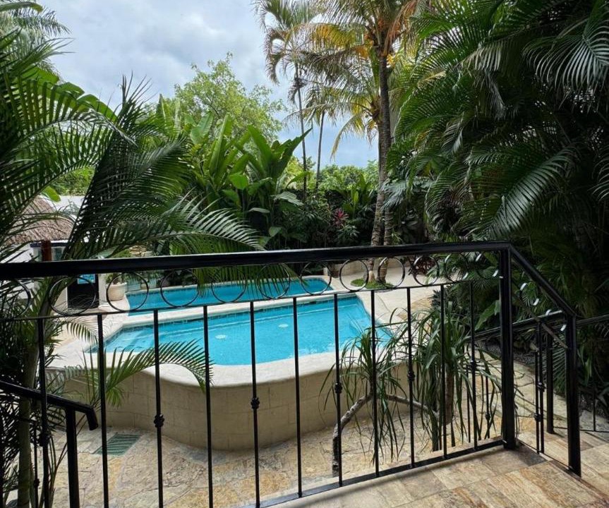 Photo of Patio Balcony in Tamasopo