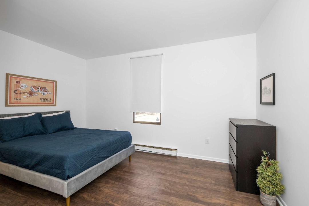 Photo of Bedroom in Northside