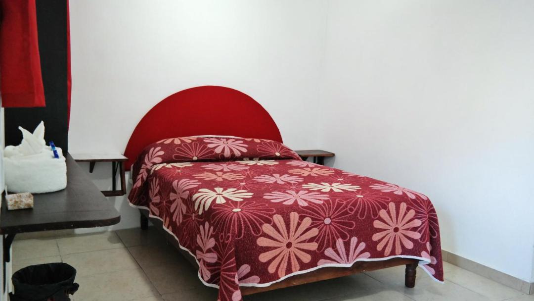 Photo of Bedroom in San Martin Texmelucan