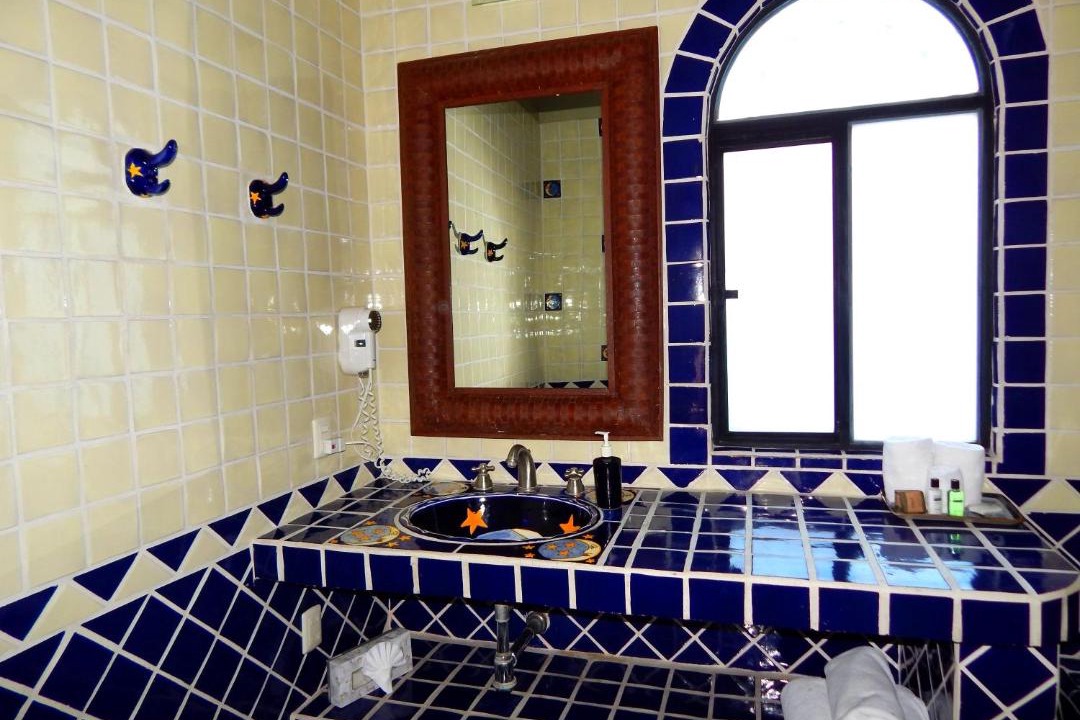 Photo of Bathroom in Guadalajara