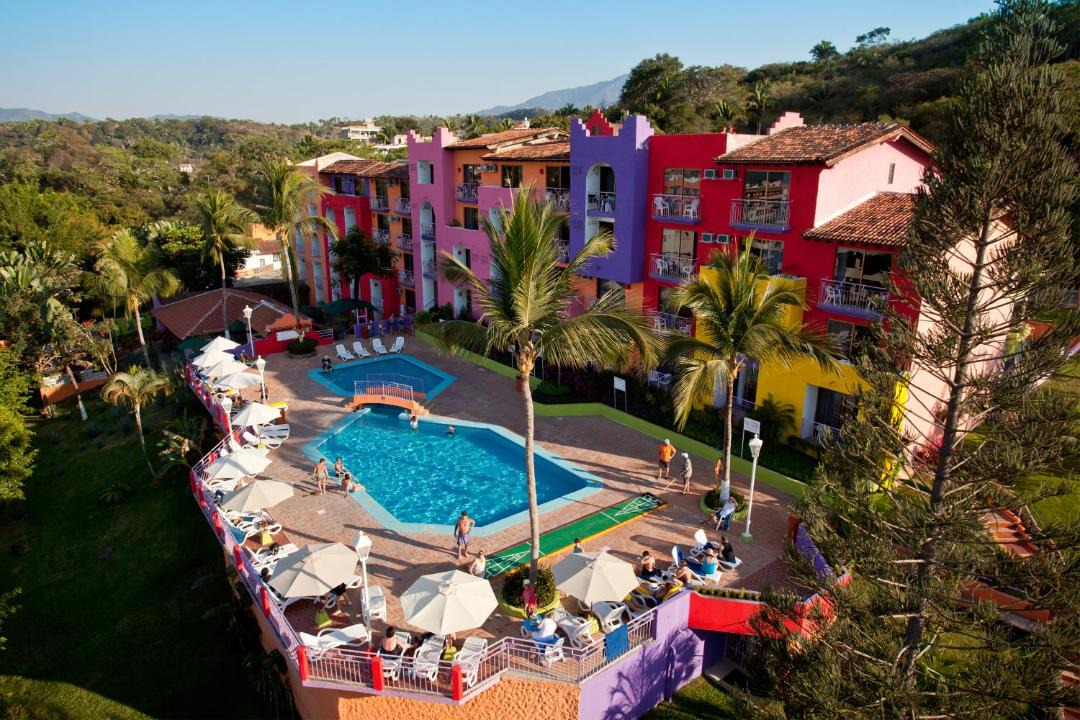 Photo of Outdoor in Rincon de Guayabitos