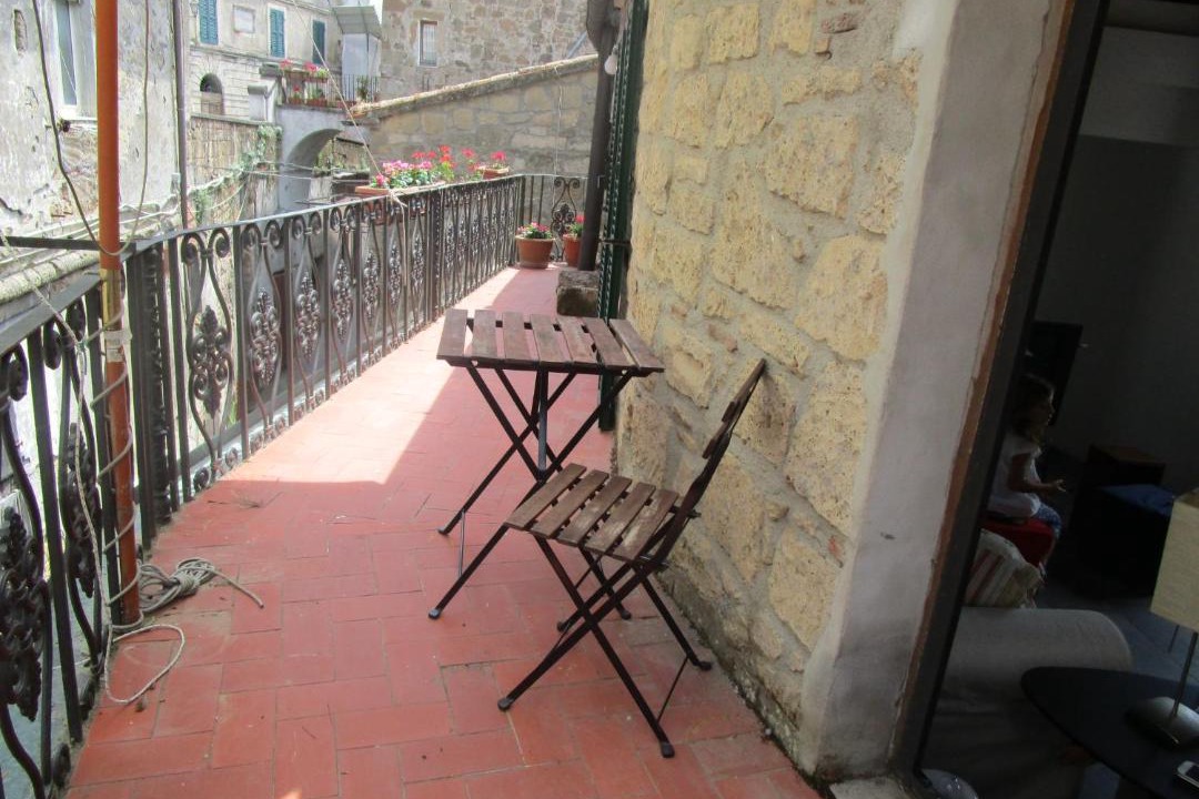 Photo of Patio Balcony in Sorano