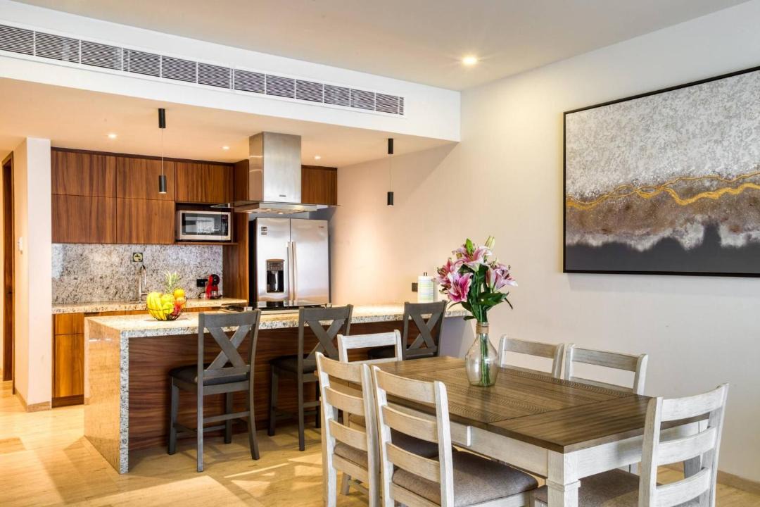 Photo of Kitchen in Santa Rosa