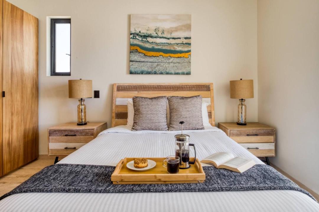 Photo of Bedroom in Santa Rosa