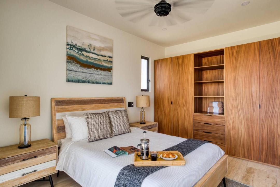 Photo of Bedroom in Santa Rosa