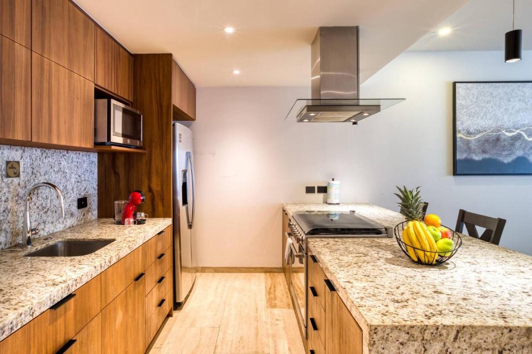 Photo of Kitchen in Santa Rosa