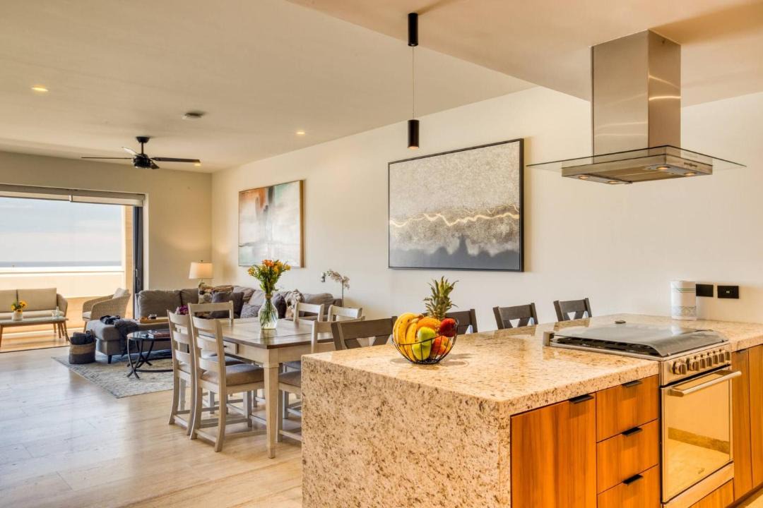 Photo of Kitchen in Cabo San Lucas