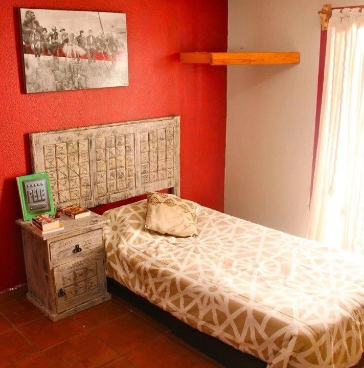 Photo of Bedroom in Puebla