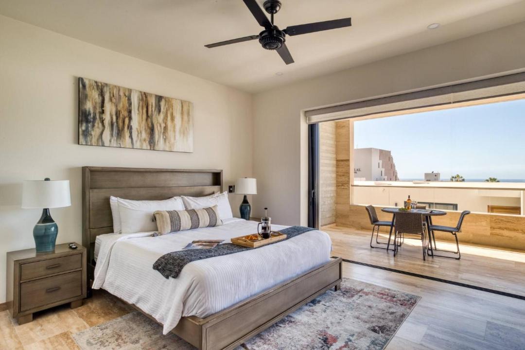 Photo of Bedroom in Cabo San Lucas