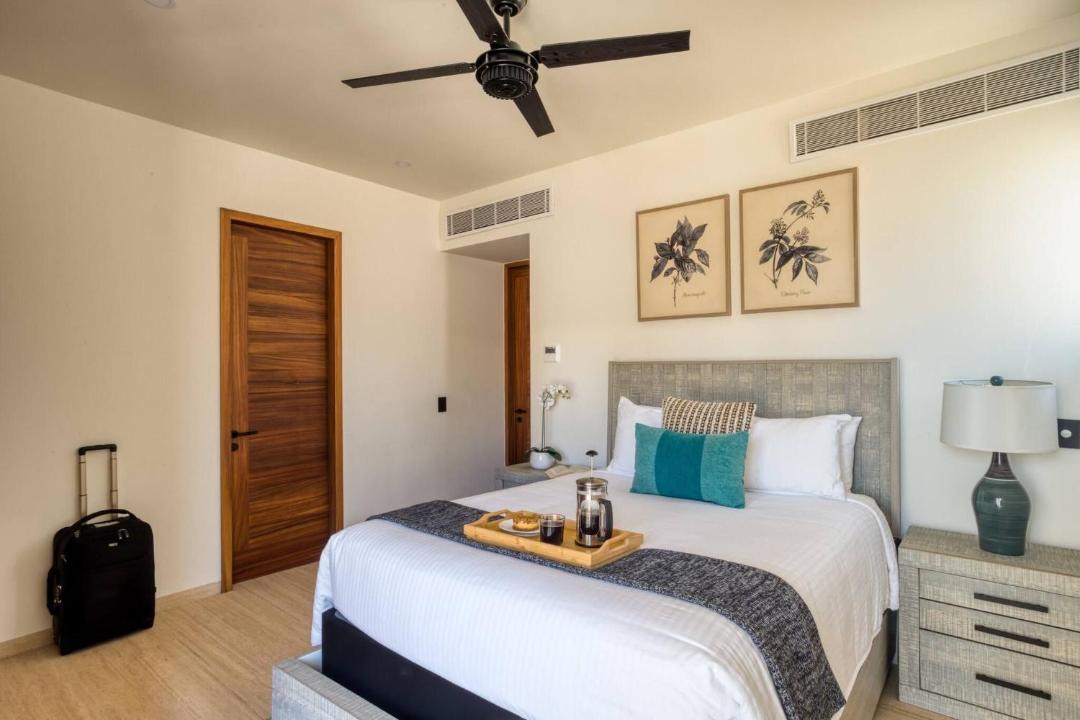 Photo of Bedroom in Cabo San Lucas