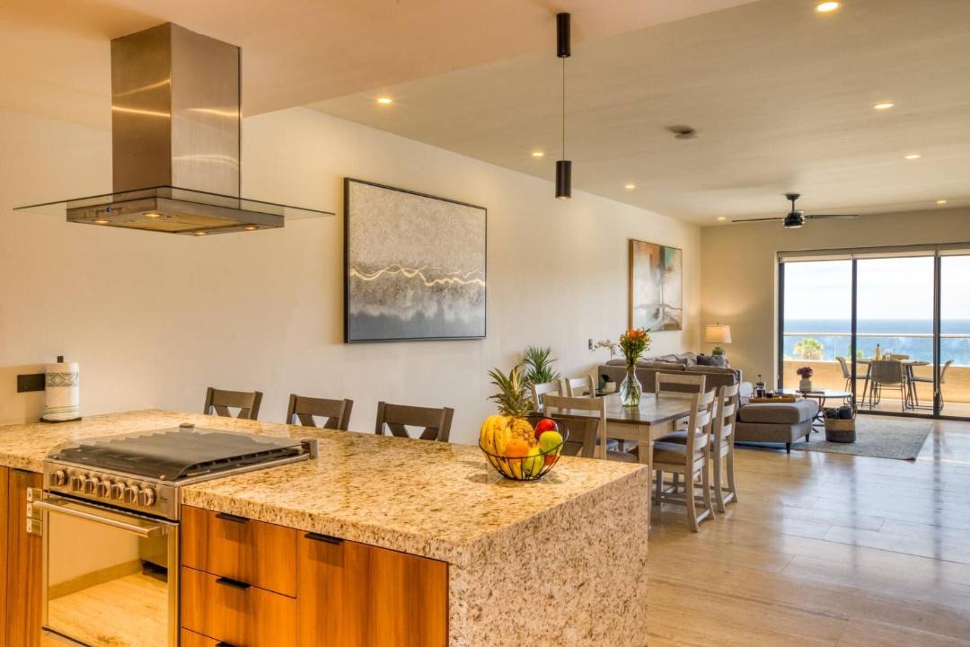 Photo of Kitchen in Cabo San Lucas