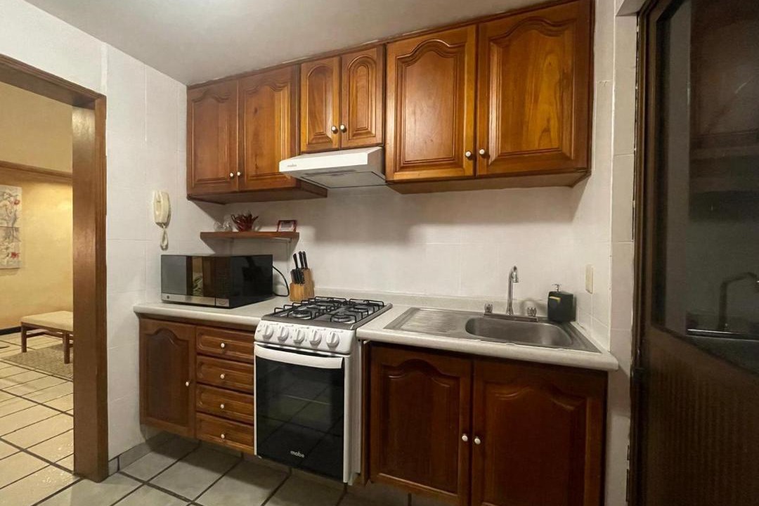 Photo of Kitchen in Zona Expo
