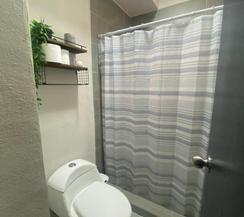 Photo of Bathroom in Mezcales