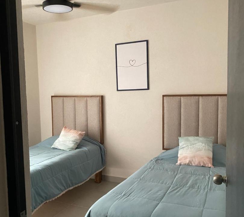 Photo of Bedroom in Mezcales