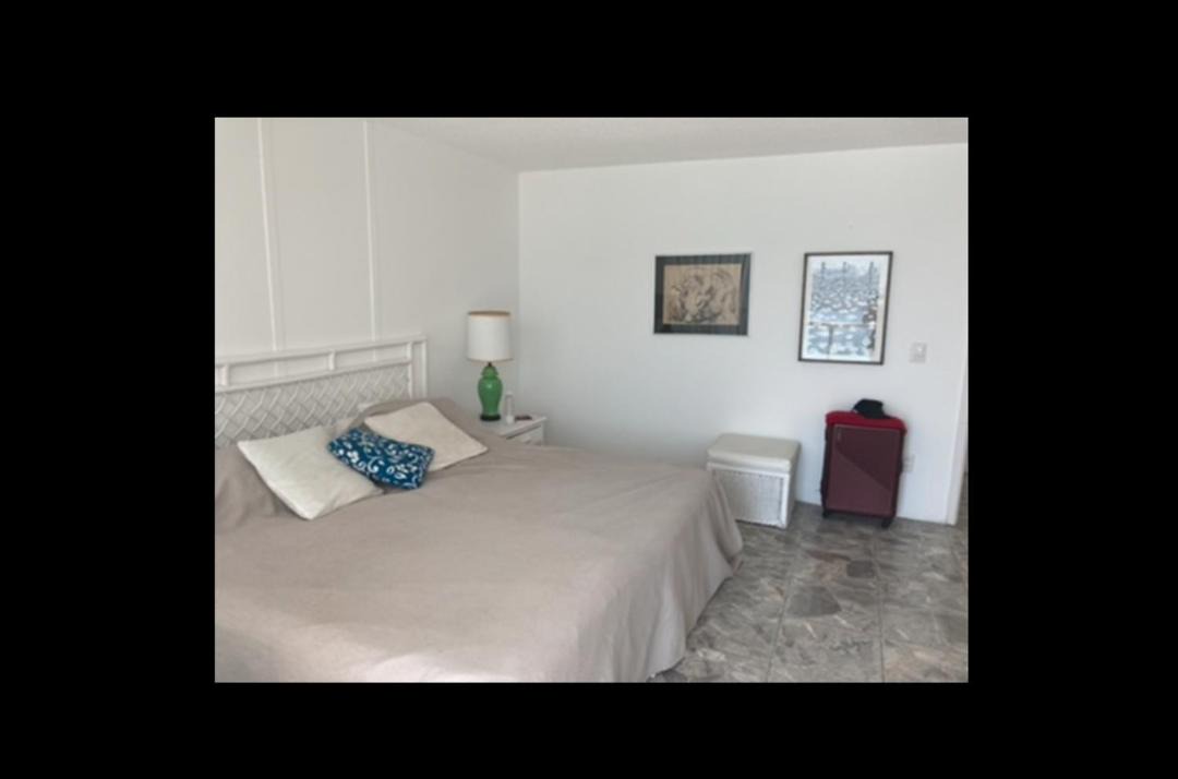 Photo of Bedroom in Club Deportivo