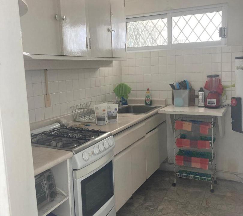 Photo of Kitchen in Club Deportivo