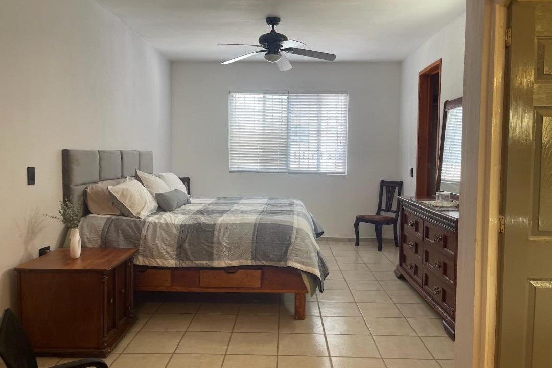 Photo of Bedroom in Marfil