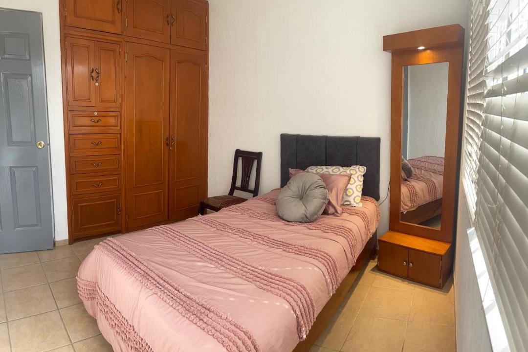 Photo of Bedroom in Marfil