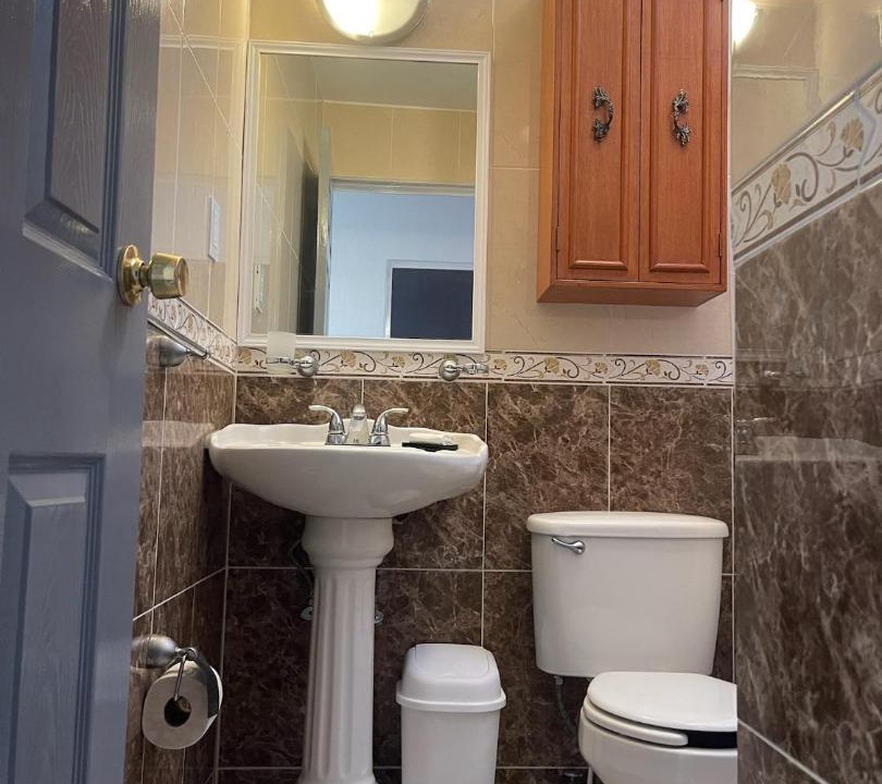 Photo of Bathroom in Marfil