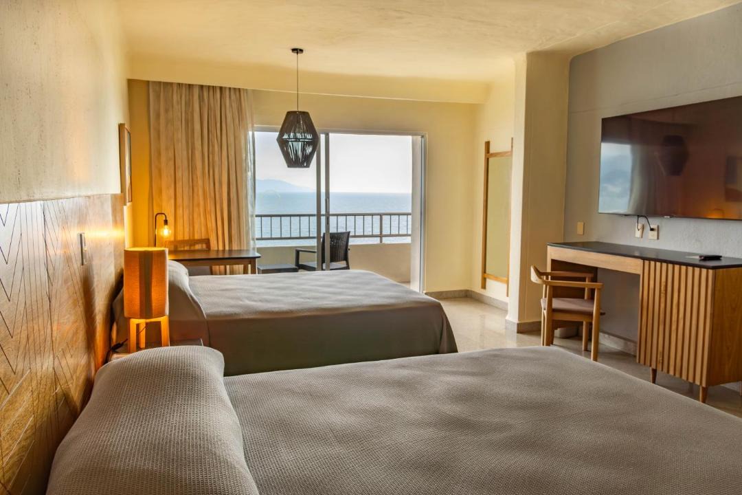Photo of Bedroom in South Hotel Zone