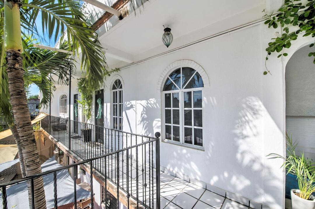 Photo of Patio Balcony in La Cruz de Huanacaxtle