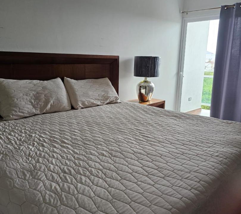 Photo of Bedroom in Marina Mazatlan