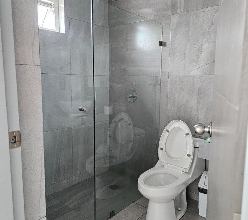 Photo of Bathroom in Marina Mazatlan