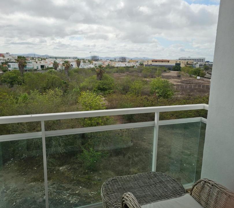 Photo of Patio Balcony in Marina Mazatlan