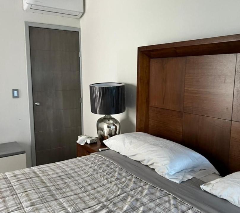 Photo of Bedroom in Marina Mazatlan