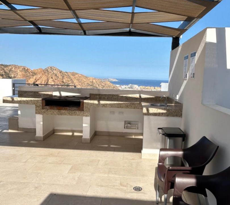 Photo of Patio Balcony in Libertad