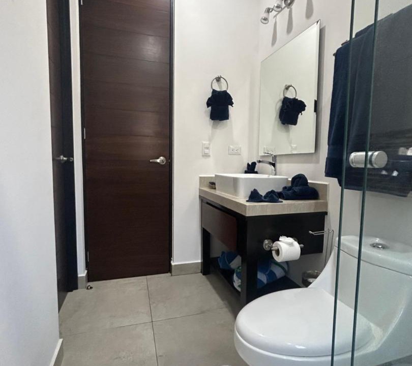 Photo of Bathroom in Libertad