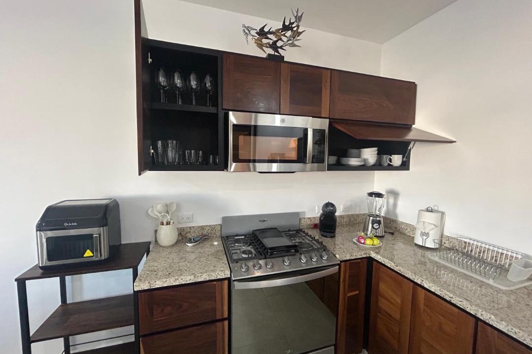 Photo of Kitchen in Libertad