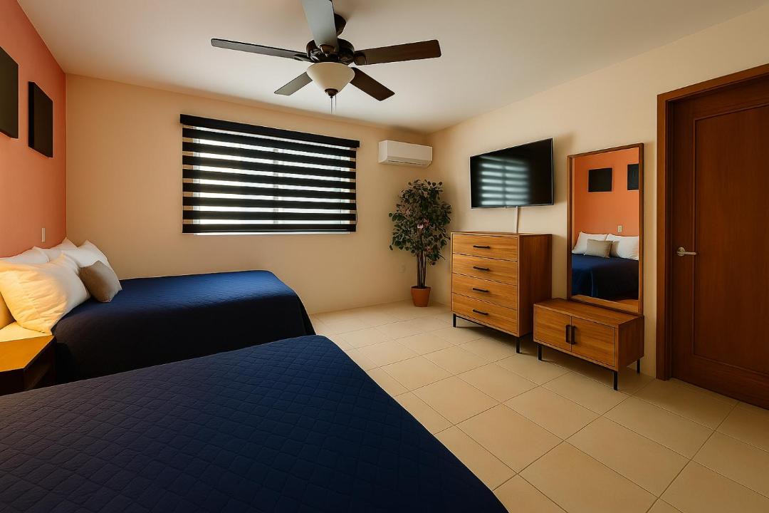 Photo of Bedroom in Colonia Andres